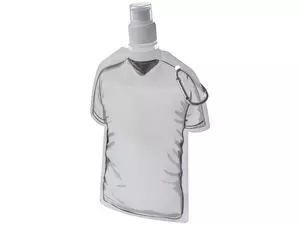 Емкость для воды в виде футболки «Goal» - 21210049301