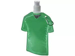 Емкость для воды в виде футболки «Goal» - 21210049304