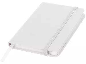 Блокнот А5 «Spectrum» с нелинованными страницами - 21210709102