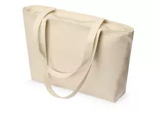 Сумка на молнии «Ningbo», 340 г/м2 - 21212033100