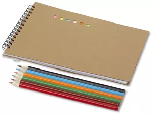 Набор для раскрашивания «Hoppi» - 21210708800