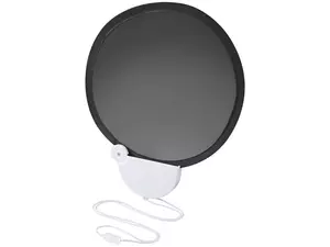 Складной вентилятор (веер) «Breeze» - 21210050400