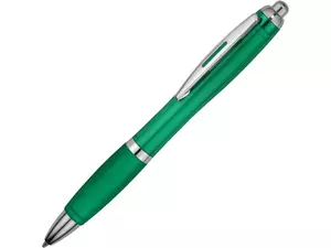 Ручка пластиковая шариковая «Nash» - 21210639908
