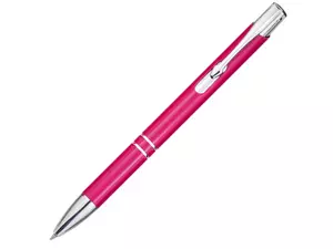 Ручка металлическая шариковая «Moneta» - 21210744009