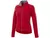 Куртка «Pitch» из микрофлиса женская - 2123348925