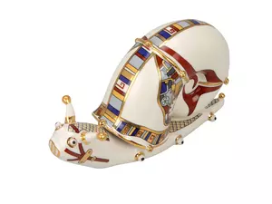 Скульптура «Улитка» - 21282781