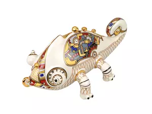 Скульптура «Хамелеон» - 21282784