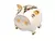 Скульптура-копилка «Поросенок» - 21282785