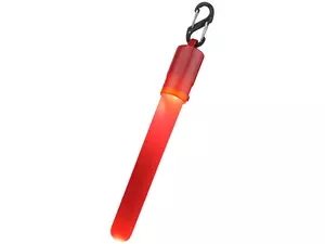 Фонарь «Fluo» с клипом - 21211811502