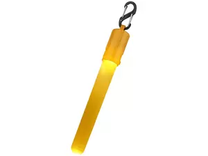 Фонарь «Fluo» с клипом - 21211811505