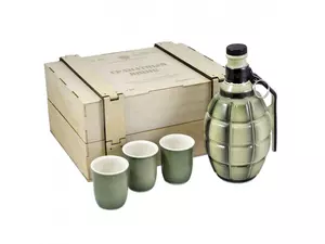 Подарочный набор «С Днем Победы» - 21282773