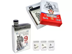 Подарочный набор «9 мая» - 21282776