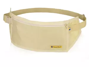 Сумка-кошелек на пояс c RFID защитой - 2129510008