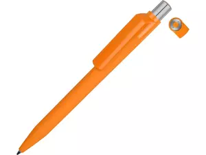 Ручка пластиковая шариковая «On Top SI Gum» soft-touch - 212187923.13