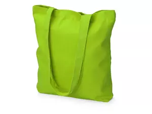 Сумка из плотного хлопка «Carryme 220», 220 г/м2 - 212619523