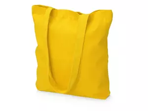 Сумка из плотного хлопка «Carryme 220», 220 г/м2 - 212619506