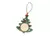 Подвеска «Ёлка» - 212625095
