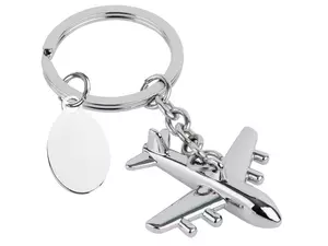 Брелок «Самолет» - 212706250