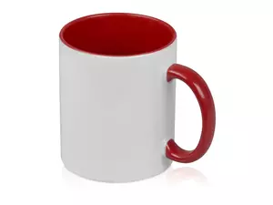 Кружка «Sublime Color» для сублимации - 212870521