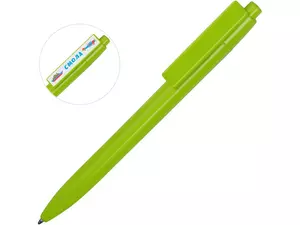 Ручка пластиковая шариковая «Mastic» - 21213483.19