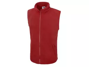 Жилет флисовый «Ibiza» мужской - 212800425