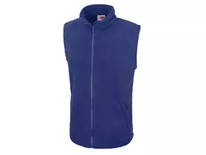 Жилет флисовый «Ibiza» мужской - 212800447