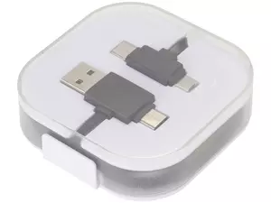 Цветной зарядный кабель - 21212393800