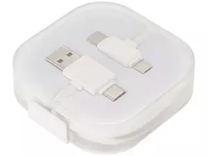 Цветной зарядный кабель - 21212393801