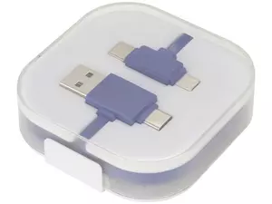 Цветной зарядный кабель - 21212393802