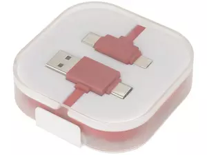 Цветной зарядный кабель - 21212393803