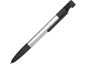 Ручка-стилус металлическая шариковая «Multy» - 21271530.00