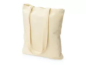 Сумка из плотного хлопка «Carryme 220», 220 г/м2 - 212619549