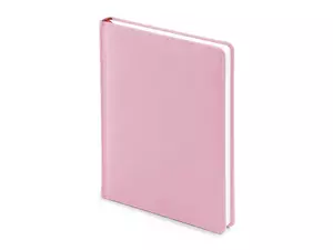 Ежедневник недатированный А6+ «Velvet» - 2123-495.34