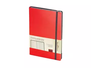 Ежедневник недатированный А5 «Megapolis Soft» - 2123-470.02