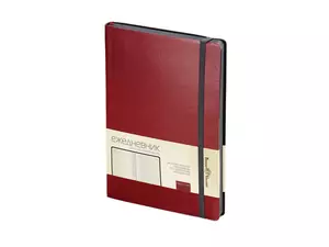 Ежедневник недатированный А5 «Megapolis Soft» - 2123-470.05