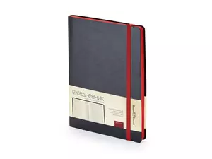 Ежедневник недатированный А5 «Megapolis Soft» - 2123-470.04