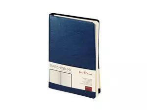 Ежедневник недатированный А5 «Milano» - 2123-415.02