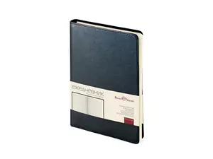 Ежедневник недатированный А5 «Milano» - 2123-415.03