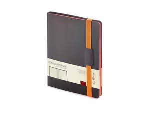 Ежедневник недатированный В5 «Leggenda» - 2123-514.01