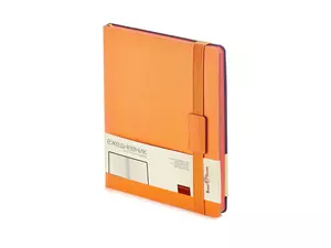 Ежедневник недатированный В5 «Leggenda» - 2123-514.04