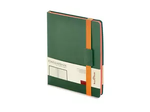 Ежедневник недатированный В5 «Leggenda» - 2123-514.06