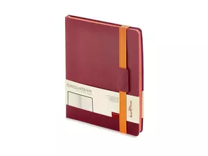 Ежедневник недатированный B5 «Leggenda» - 2123-514.08