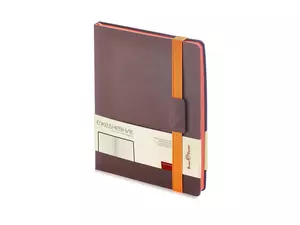 Ежедневник недатированный B5 «Leggenda» - 2123-514.05