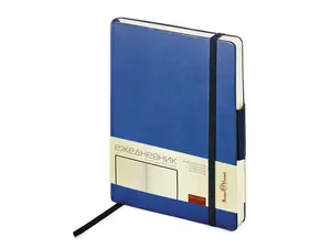 Ежедневник недатированный А5 «Zenith» - 2123-032.01