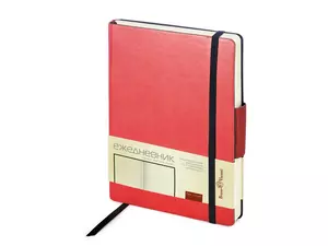 Ежедневник недатированный А5 «Zenith» - 2123-032.04