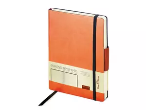 Ежедневник недатированный А5 «Zenith» - 2123-032.05