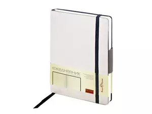 Ежедневник недатированный А5 «Zenith» - 2123-032.10