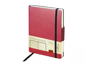 Ежедневник недатированный А5 «Zenith» - 2123-032.07