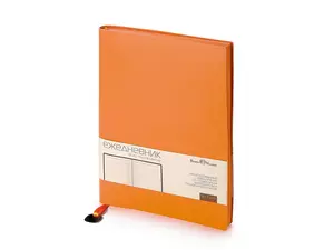 Ежедневник недатированный А5 «Mercury» - 2123-435.01