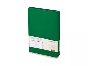 Ежедневник А5 недатированный «Citizen» - 2123-508.11